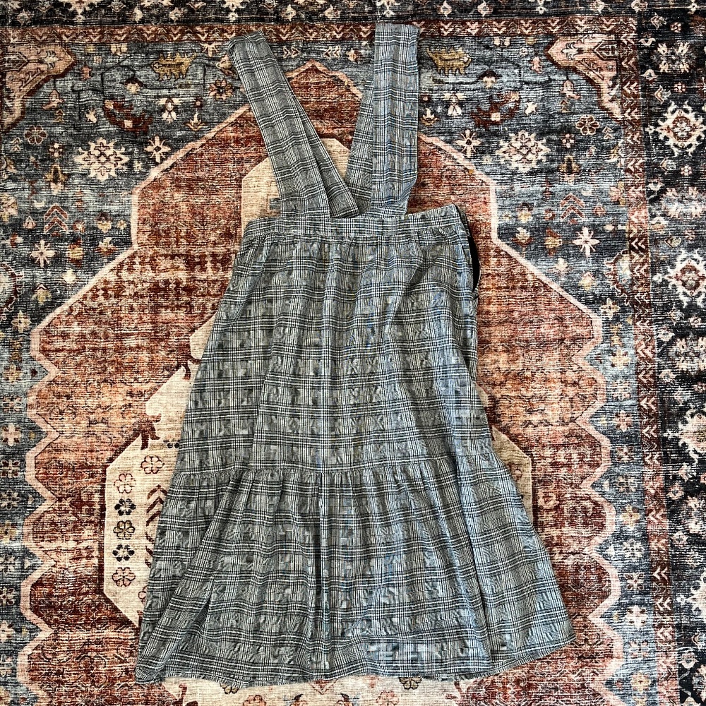 Hayden dress